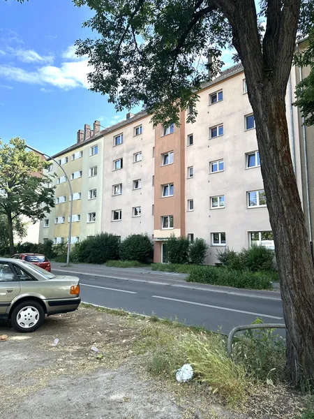 Eine 3 Zimmer, für 2er WG geeignet Wohnung in Berlin-Schöneberg zu Untervermietung — photo 1
